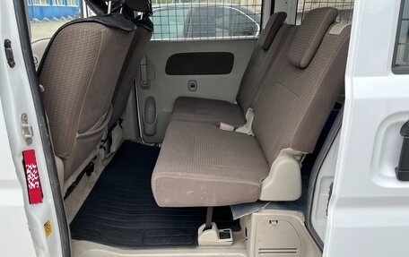 Nissan NV100 Clipper III, 2019 год, 880 000 рублей, 15 фотография