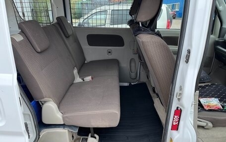 Nissan NV100 Clipper III, 2019 год, 880 000 рублей, 14 фотография