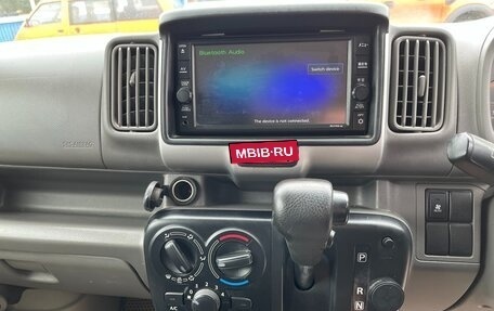 Nissan NV100 Clipper III, 2019 год, 880 000 рублей, 8 фотография