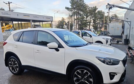 Mazda CX-5 II, 2013 год, 1 600 000 рублей, 4 фотография