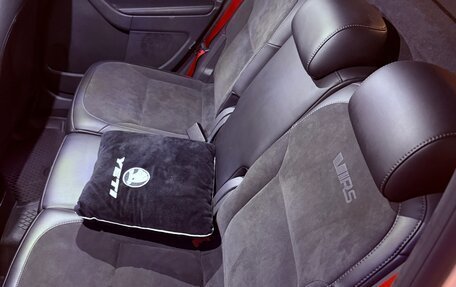 Skoda Yeti I рестайлинг, 2017 год, 2 650 000 рублей, 8 фотография