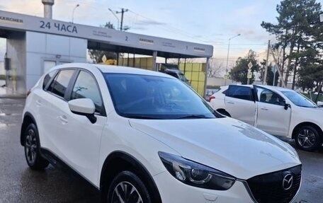 Mazda CX-5 II, 2013 год, 1 600 000 рублей, 5 фотография