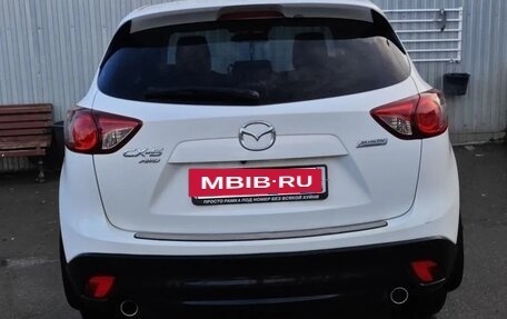 Mazda CX-5 II, 2013 год, 1 600 000 рублей, 2 фотография