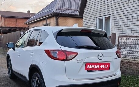 Mazda CX-5 II, 2013 год, 1 600 000 рублей, 7 фотография