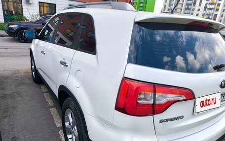 KIA Sorento II рестайлинг, 2014 год, 1 950 000 рублей, 2 фотография