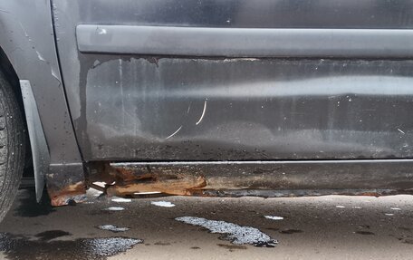 Volkswagen Sharan I рестайлинг, 2003 год, 220 000 рублей, 6 фотография