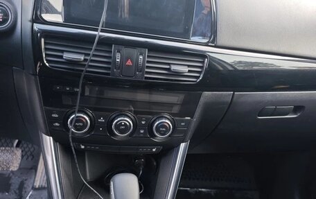 Mazda CX-5 II, 2013 год, 1 600 000 рублей, 9 фотография