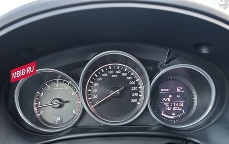 Mazda CX-5 II, 2013 год, 1 600 000 рублей, 8 фотография