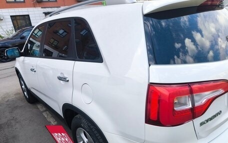KIA Sorento II рестайлинг, 2014 год, 1 950 000 рублей, 3 фотография