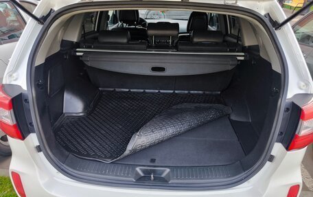 KIA Sorento II рестайлинг, 2014 год, 1 950 000 рублей, 5 фотография