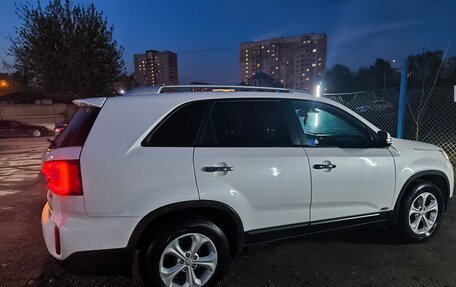 KIA Sorento II рестайлинг, 2014 год, 1 950 000 рублей, 16 фотография