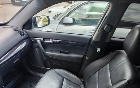 KIA Sorento II рестайлинг, 2014 год, 1 950 000 рублей, 13 фотография