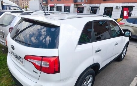 KIA Sorento II рестайлинг, 2014 год, 1 950 000 рублей, 4 фотография