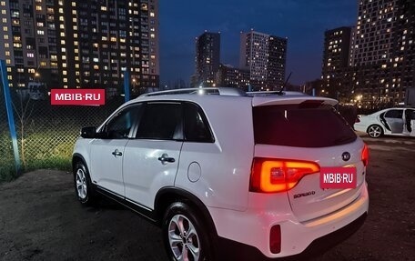 KIA Sorento II рестайлинг, 2014 год, 1 950 000 рублей, 15 фотография