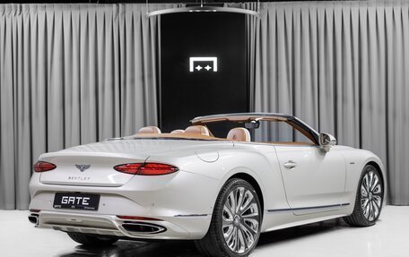 Bentley Continental GT, 2025 год, 50 799 100 рублей, 2 фотография