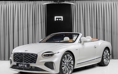 Bentley Continental GT, 2025 год, 50 799 100 рублей, 6 фотография
