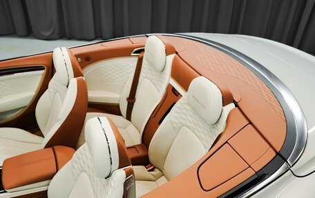 Bentley Continental GT, 2025 год, 50 799 100 рублей, 4 фотография