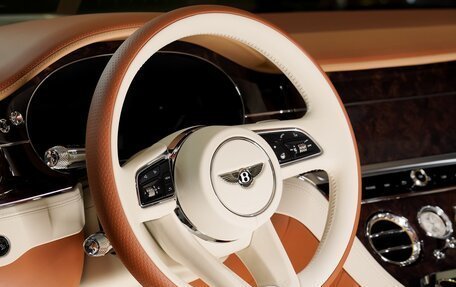 Bentley Continental GT, 2025 год, 50 799 100 рублей, 3 фотография