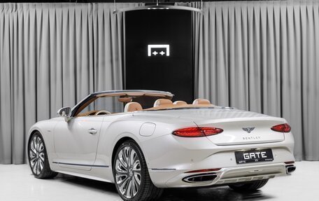 Bentley Continental GT, 2025 год, 50 799 100 рублей, 10 фотография