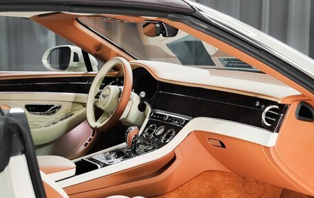 Bentley Continental GT, 2025 год, 50 799 100 рублей, 13 фотография