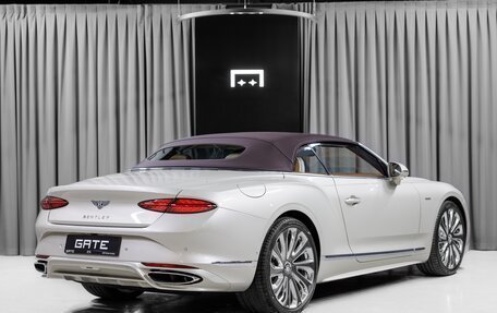 Bentley Continental GT, 2025 год, 50 799 100 рублей, 12 фотография