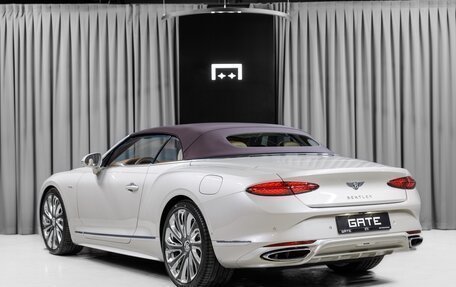 Bentley Continental GT, 2025 год, 50 799 100 рублей, 11 фотография