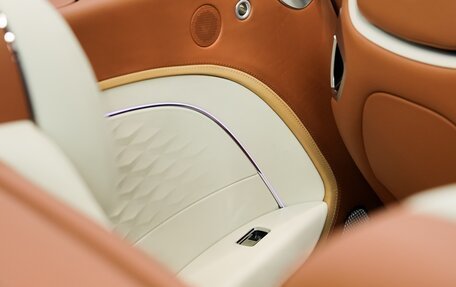 Bentley Continental GT, 2025 год, 50 799 100 рублей, 19 фотография