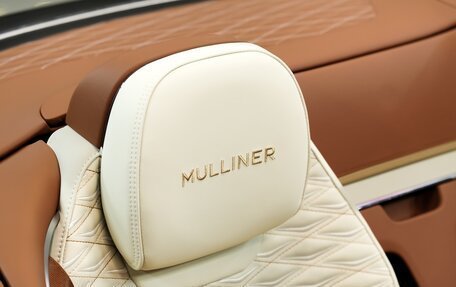 Bentley Continental GT, 2025 год, 50 799 100 рублей, 18 фотография