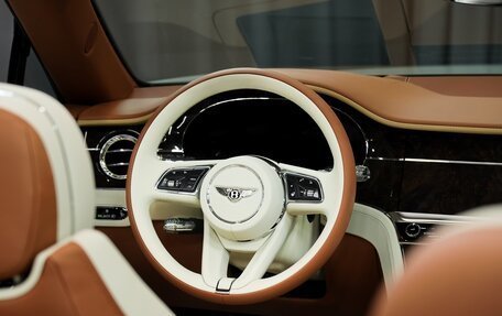 Bentley Continental GT, 2025 год, 50 799 100 рублей, 17 фотография
