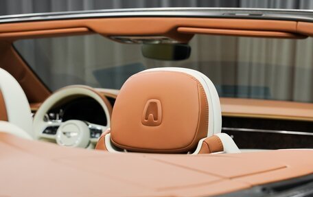 Bentley Continental GT, 2025 год, 50 799 100 рублей, 16 фотография