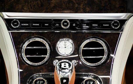Bentley Continental GT, 2025 год, 50 799 100 рублей, 24 фотография