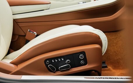 Bentley Continental GT, 2025 год, 50 799 100 рублей, 23 фотография