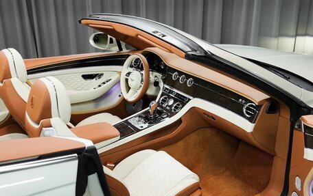 Bentley Continental GT, 2025 год, 50 799 100 рублей, 22 фотография