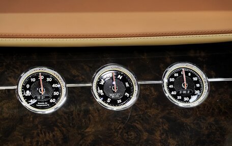 Bentley Continental GT, 2025 год, 50 799 100 рублей, 25 фотография