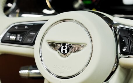 Bentley Continental GT, 2025 год, 50 799 100 рублей, 27 фотография
