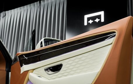 Bentley Continental GT, 2025 год, 50 799 100 рублей, 30 фотография