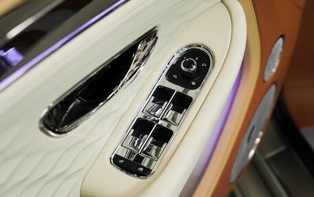 Bentley Continental GT, 2025 год, 50 799 100 рублей, 31 фотография