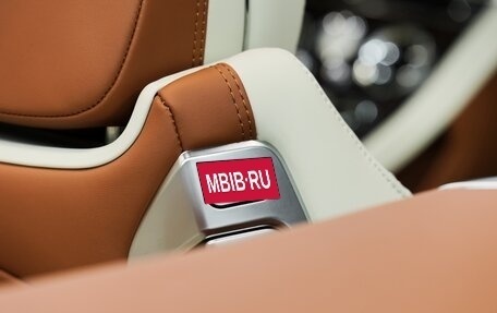Bentley Continental GT, 2025 год, 50 799 100 рублей, 32 фотография