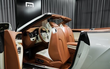 Bentley Continental GT, 2025 год, 50 799 100 рублей, 33 фотография