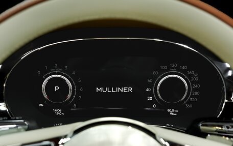 Bentley Continental GT, 2025 год, 50 799 100 рублей, 37 фотография
