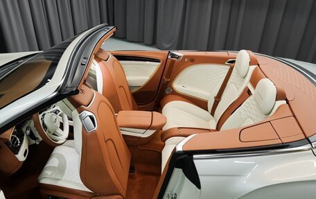 Bentley Continental GT, 2025 год, 50 799 100 рублей, 34 фотография