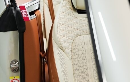 Bentley Continental GT, 2025 год, 50 799 100 рублей, 29 фотография
