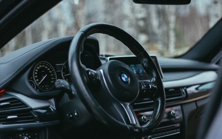 BMW X6, 2016 год, 3 800 000 рублей, 8 фотография