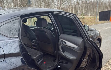 BMW X6, 2016 год, 3 800 000 рублей, 14 фотография