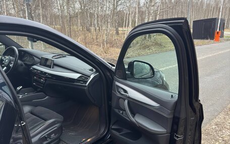 BMW X6, 2016 год, 3 800 000 рублей, 13 фотография