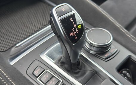 BMW X6, 2016 год, 3 800 000 рублей, 22 фотография
