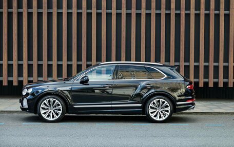 Bentley Bentayga I, 2025 год, 49 915 700 рублей, 8 фотография