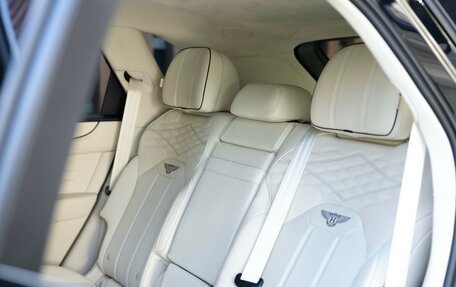 Bentley Bentayga I, 2025 год, 49 915 700 рублей, 4 фотография