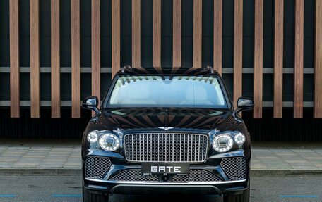 Bentley Bentayga I, 2025 год, 49 915 700 рублей, 9 фотография
