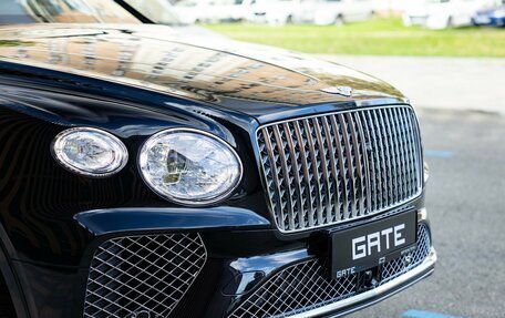 Bentley Bentayga I, 2025 год, 49 915 700 рублей, 11 фотография